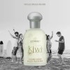 Perfume Unisex Kiwi Clásico 120 Mil. + 15 Mil.zermat