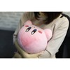 Warm Plush Kirby
