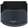vhbw Lens Hood Compatible with Nikon Nikkor Z DX 50-250