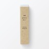 Muji 84465338 Incense White Tea, Pack of 12 / Stick