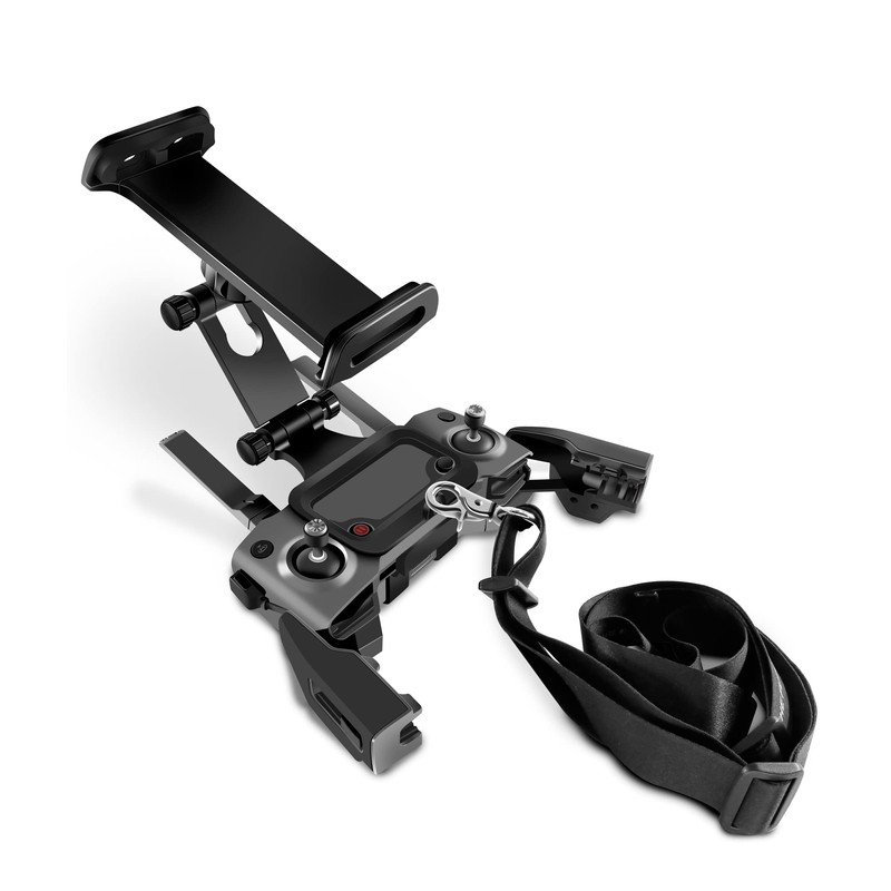 Tineer Remote Control Extended Front Holder Bracket for DJI Mavic