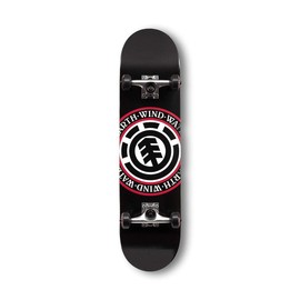Element 04CP1Y Complete Skateboard (Seal 7.75 )