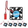 Cooling Fan for 3D printer, ASHATA DC 5V 3D Cooling
