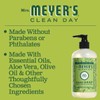 Limited Edition Scent Mrs. Meyer's - Iowa Pine Hand Soap