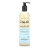 Shampoo anticaída Cre-c detox Hidratacion 500 Ml