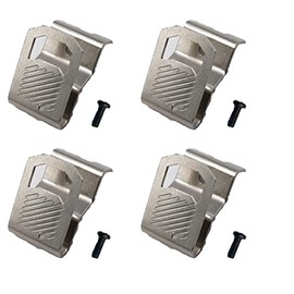4PK Replacement Belt Hook Kits # N597001 for Craftsman Cordless Drill