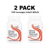 Seeking Health 2 PACK, Hydroxo B12 with Folinic Acid (5-formyl-tetr
