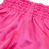 Venum Muay Thai Shorts Classic - Pink/White - M