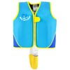 Kids Swim Vest Neoprene Swimming Aid for Age 1-3 or