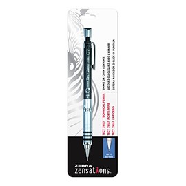 Zebra Pen Technical Drawing Pencil Technical Drawing Pen, Black (06111)