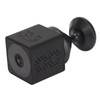 Q16 Mini Camera Night Vision Portable HD Home Security Cameras