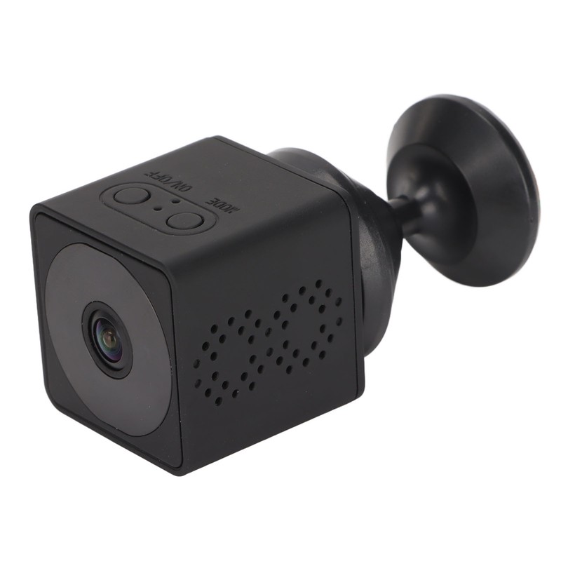 Q16 Mini Camera Night Vision Portable HD Home Security Cameras
