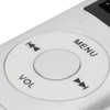 Lossless Sound Quality, Mini MP3 Music Player with, 64G Memory