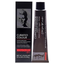 Curated Colour - 0.44-CC Pure Copper Mixer by Colours By Gina for Unisex - 3 oz Hair Color