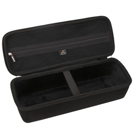 Aproca Portable Hard Storage Case, for Aixiqee Portable Printer Wireless Bluetooth Thermal Printer and Accessories