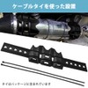 WETARENDA Silencer Protector Guard, Exhaust Pipe Guard, Heat Resistant Protector,