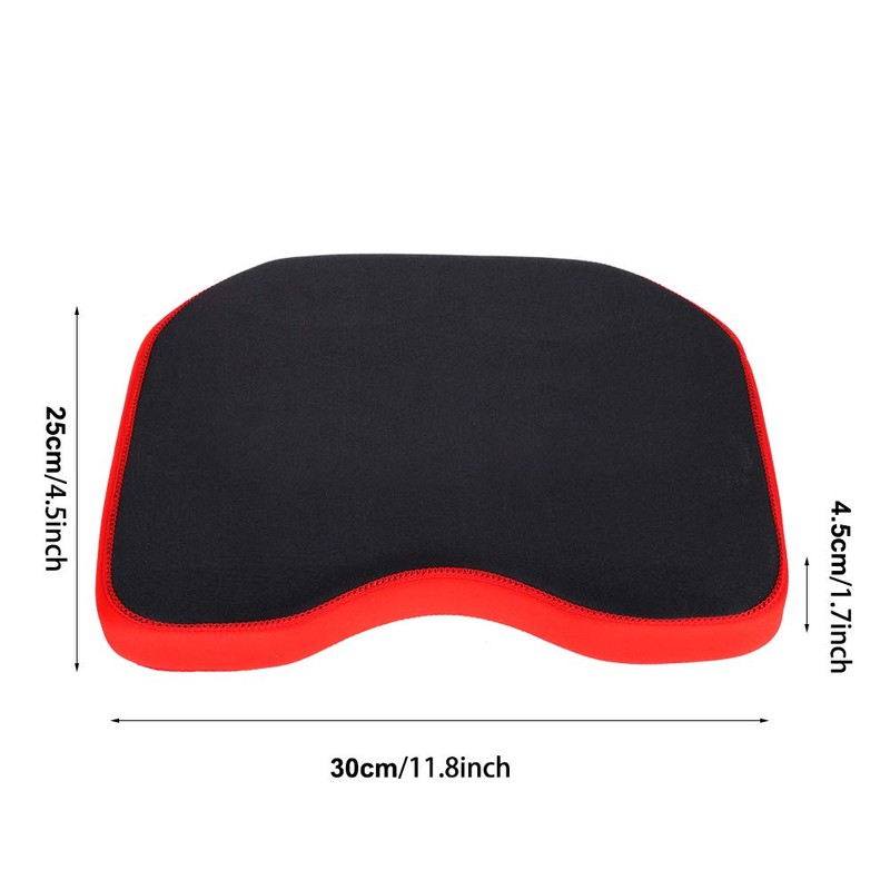Kayak seat Cushion, Accessory for Soft sit Cushion for Fishing