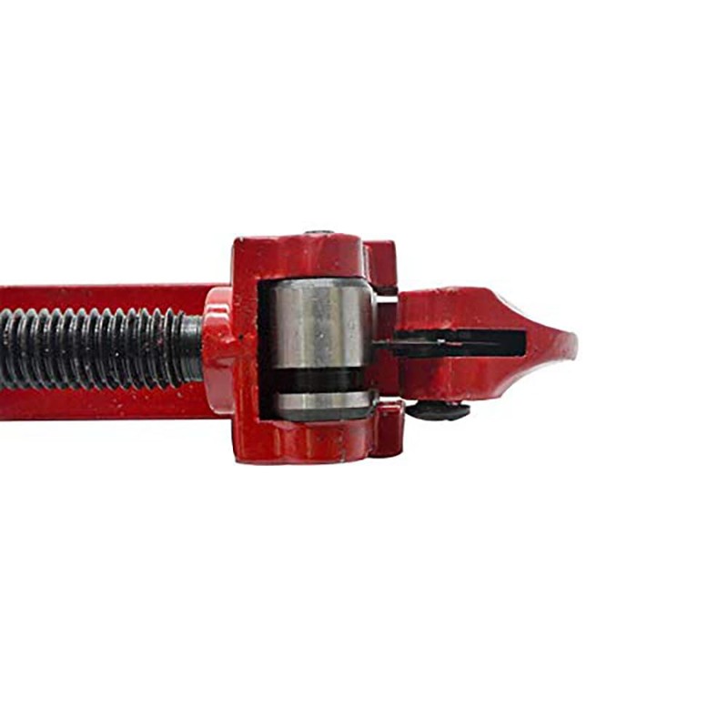 MASO 3-30mm Mini Tube Cutter Adjustable Copper Pipe Tubing Cutter