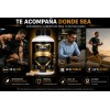Testo For Men 180 Cápsulas Maca Negra Fenogreco Arginina A4h