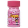 Children's Pepto Chewable Tablets - 24 CT