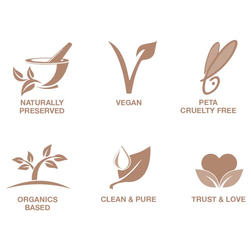 Hynt Beauty DISCOVERY KIT (Dark Discovery Kit)