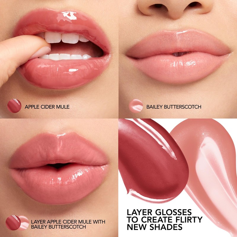 BUXOM Full-On Plumping Lip Cream, French Martini