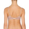 Natori womens Bliss Perfection Contour Underwire Bra, Rose Beige, 36C