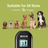MODUS Ultrasonic Dog Barking Control Device,3 in 1 Sonic Bark