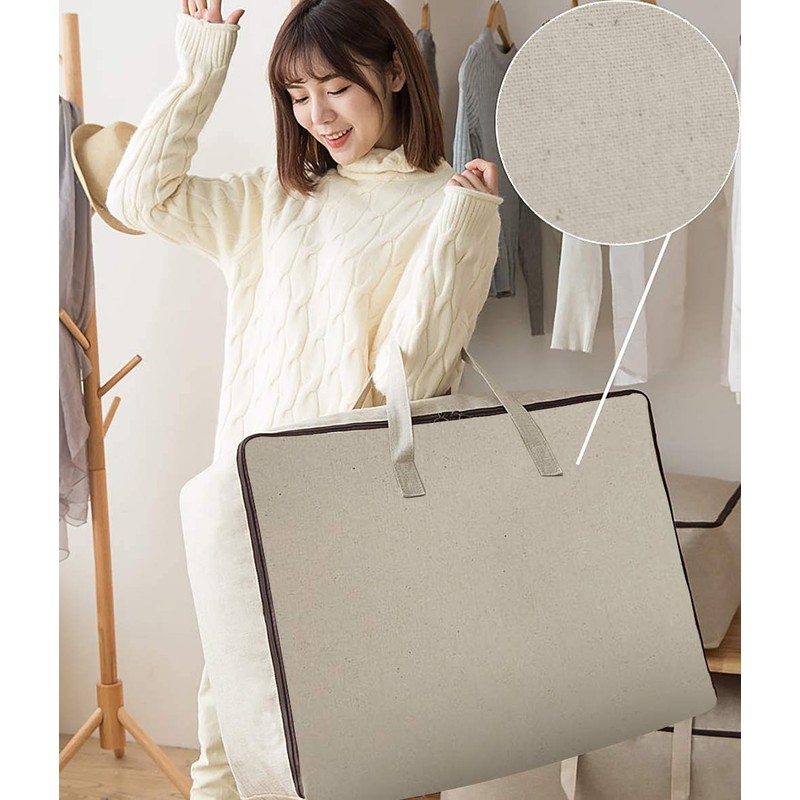 iwill CREATE PRO 2 x Beige Breathable Soft 100% Cotton