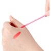 Set of 400 Disposable Lip Brushes, BetterJonny 3.5 inches (9