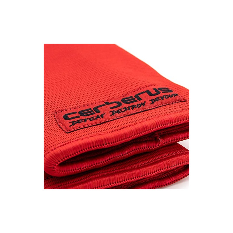 CERBERUS Strength Triple-Ply Elbow Sleeves (Pair)