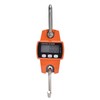 661.4lb Digital Hanging Scale Professional Small Digital Hanging Scale with