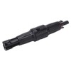 Fuse Holder Connector Flame Retardant Universal Interface IP68 15A PV