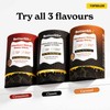 BetterAlt GOLD+ Shilajit Honey Sticks | Lab-Tested for Purity |