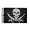 Flag Pirate 12X18 Boat Indoor/Outdoor