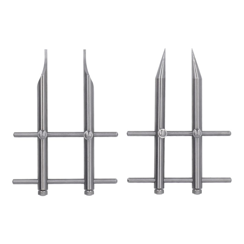 2pcs Camera Lens Spanner Wrench, Lens Spanner Wrench Flat Pointed