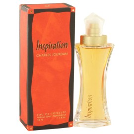 UD_Inspiration by Charles Jourdan Eau De Toilette Spray 1.7 oz for Women