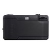 35MM Film Camera Reusable Lightweight Vintage Camera Built in Flash