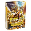 Dragon Shield Matte Mini Japanese Orange 60 ct Card Sleeves