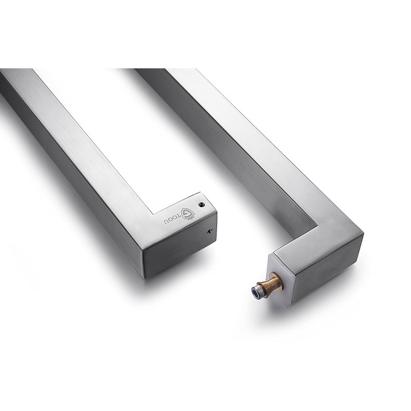 TOGU TG-R3825 48 inches Solid Standoffs Heavy-Duty Commercial Grade-304 Stainless