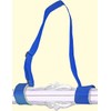 HOMETOOLS.EU® Ski Carry Strap, Shoulder Strap for Ski & Ski