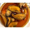 Albo Gallega Span Mussels Pack of 4 (4 x 115