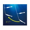 Shimano Sephia Norinolitte II QS-R12T 002 Acacillo No. 12