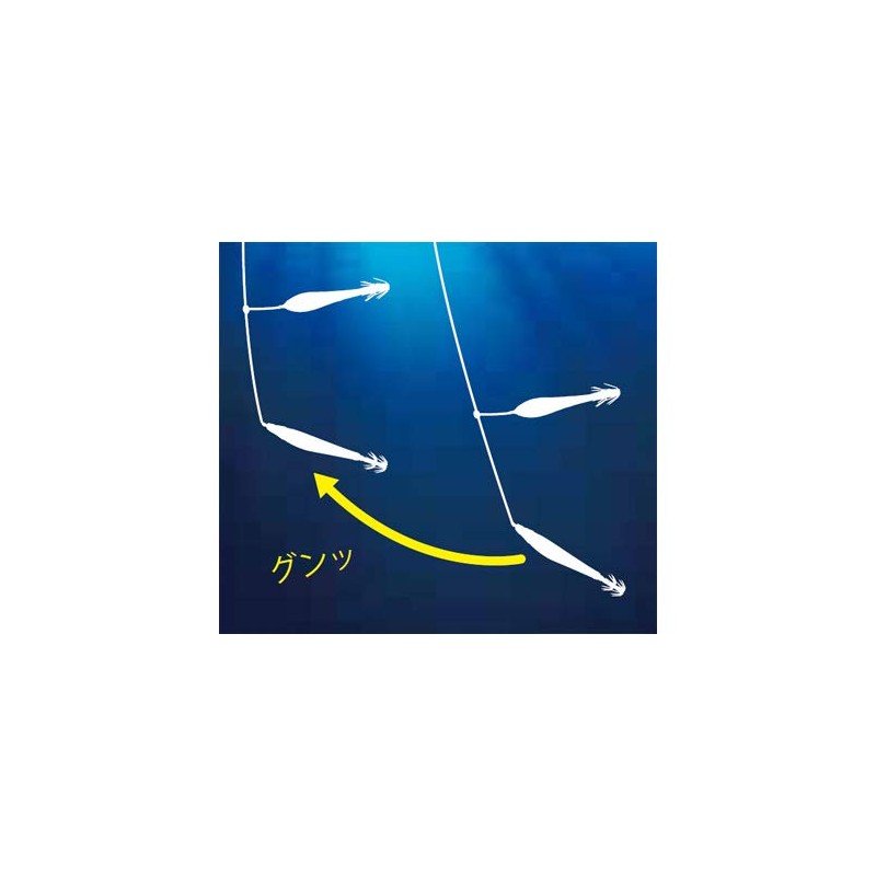 Shimano Sephia Norinolitte II QS-R12T 002 Acacillo No. 12