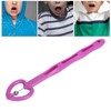 Oral Tongue Mouth Exerciser Oral Muscle Strength Speech Tongue Training