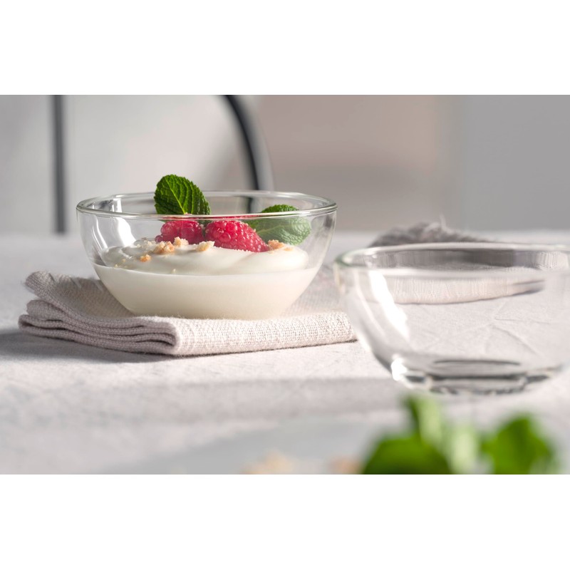 LEONARDO HOME Cucina Bowl Set • Set of 4 •