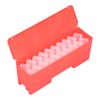 20Pcs Bee Queen Transporting Catcher Plastic Cage Container Beekeeping Equipment
