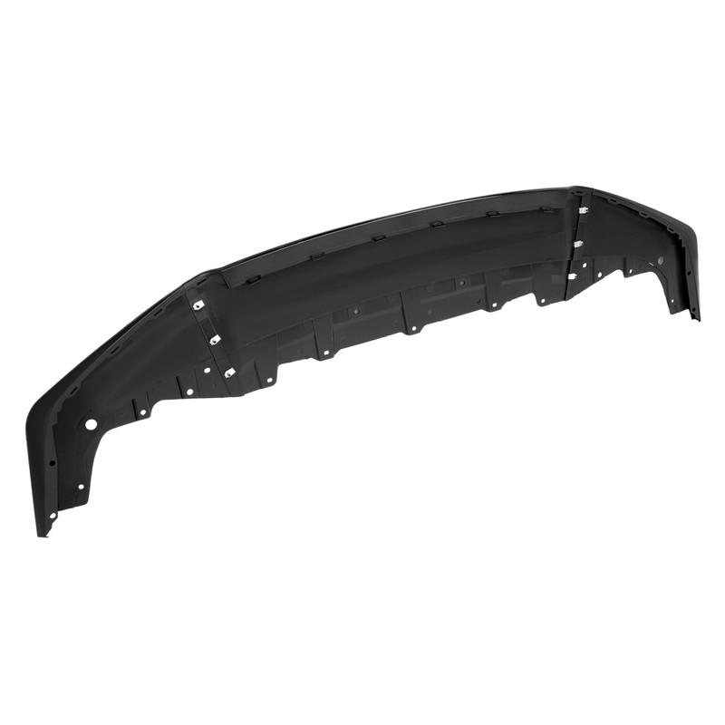 KUAFU Front Bumper Lower Face Bar Grille Compatible with 2017-2021