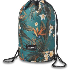 Dakine Cinch Pack 16L - Emerald Tropic, One Size
