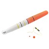 SOUTH BEND Catfish Wood Pole Floats (7" Weighted)